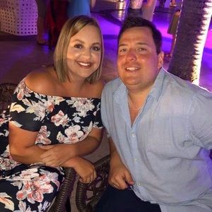 Meet your Posher, Angelia